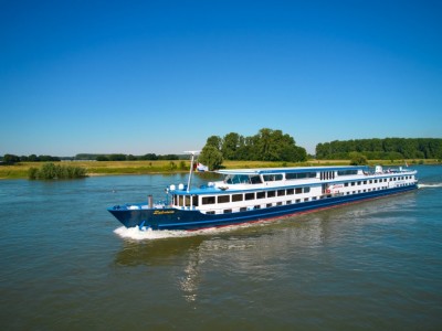 Voorjaarscruise